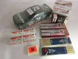 Massive Lot (1500 Rds) NOS 22 Long Rifle Ammo