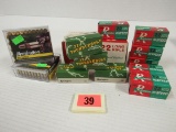 Large Lot (1200 Rds) NOS 22 Long Rifle Ammo