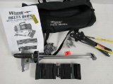 Wheeler Engineering Delta Series AR-15 Armorer's Tool Kit