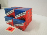 10 NOS Boxes (200 Rds) RNC Russian .223 REM Ammo, 62 Grain