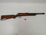 Nice Early Benjamin Franklin Model 347 Pellet Gun (.177 Cal)