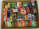 Massive Lot (2250 Rds) NOS 22 Long & Short Rifle Ammo