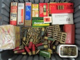 Large Boxlot (Hundreds of Rds) Assorted Ammo