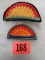 Wwii 41st Infantry Division Patches