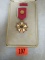 Vietnam Era Legion Of Merit Medal