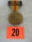 Wwi U.S. Navy Victory Medal