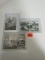 (3) Nazi German Army Prop. Postcards