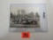 Hitlers 1942 Parade Car/french Card