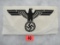 Nazi Army Athletic Shirt Patch