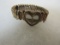Wwii U.S. Army Sweetheart Bracelet