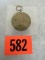 Wwii 5th Army Commemorative Medal