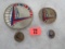 Wwii Aaf Air Transport Insignia Group