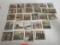 Wwi German Tobacco Cards Lot Of (30)