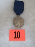 Nazi 4 Year Wehrmacht/army Medal
