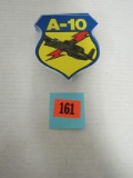 Usaf 1990's Helmit Stickers/large Lot!