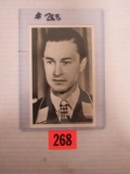 Wwii Nazi Knights Cross Medal Postcard