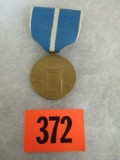 U.S. Korean War Service Medal