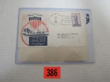 (2) 1939 Hawaii Related Commemoratives