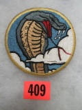 39thfighter-int. Sqn. Patch