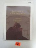 Wwi Aef Co. C 5th Eng. Unit History+