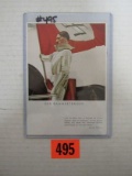 Adolph Hitler Excellent Postcard