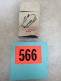 Uss Forrestal Zippo Lighter