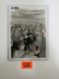 1944 German Press Photo/great Content