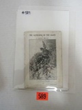 The Gathering Of The Clans (1917) Book