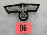 Nazi Bullion 4