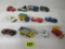 Vintage Lot of 1960s - 1970s Matchbox Cars