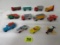 Vintage Lot of 1960s - 1970s Matchbox Cars