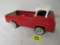 Vintage Nylint Pressed Steel Pickup Truck 14