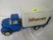 Vintage 1950s Ertl Van Lines 15