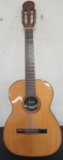 Vintage Giannini Model AWN-21 (Japan) 6 string Classical Acoustic Guitar