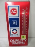 Vintage AC Delco Quality Parts 9