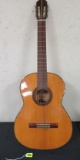 Vintage Conrad 40160 (Japan) 6 String Classical Acoustic Guitar