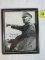 Autographed Photo of German Nazi General Von Manteuffel