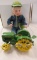 Danbury Mint John Deere 