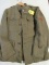 WWI Tunic & Pants Issued to 79th Infantry Div Corporal w/ Shoulder Patch Insignia