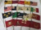 Lot of (20) US Flags, as shown