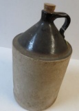 Antique 5 Gallon Stoneware Jug