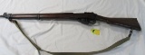 WWII Original Long Branch Arsenal (Canada) No. 4 MK1 Rifle