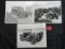 Jeep Lot (3) Original Production Photos