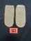 Wwii Nazi Luftwaffe Shoulder Boards