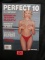 Perfect 10 Pin-up Magazine Dec. 2000