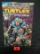 Teenage Mutant Turtles #8/1st Printing