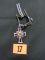 1930's/40's Nazi Bronze Mothers Cross
