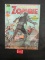 Tales Of The Zombie #8/1974 Marvel