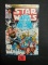 Star Wars #74/marvel High-grade Bronze