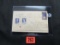 Rare! (2) 1939 Royal Viset Postal Comm's.